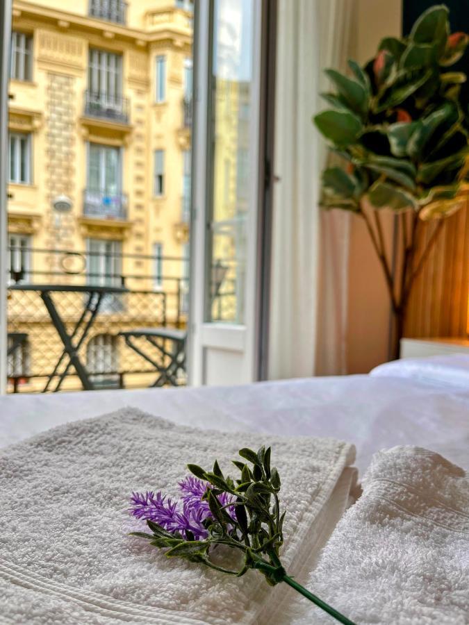 Sunshine Getaway - Stylish In The Heart Of Niza