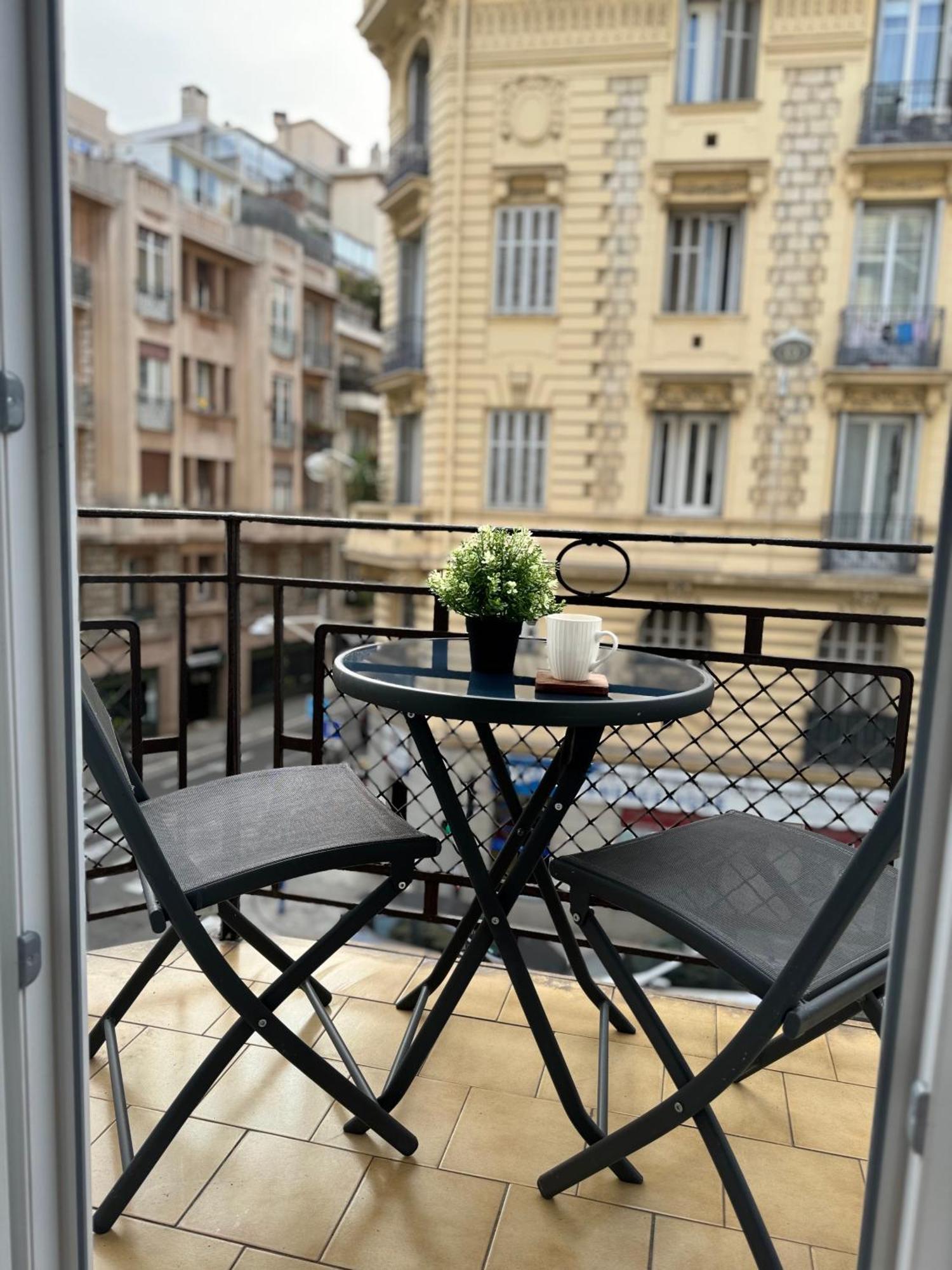 Sunshine Getaway - Stylish In The Heart Of Appartement