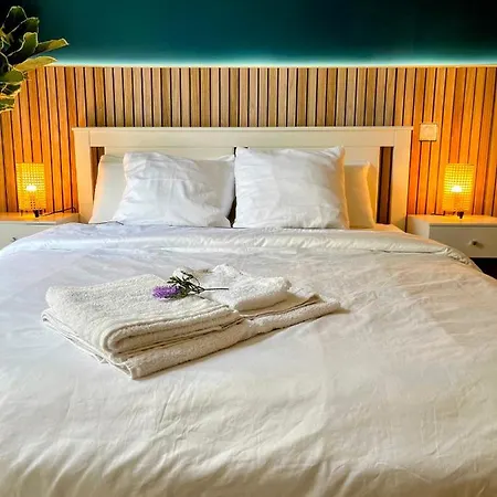 Sunshine Getaway - Stylish Studio In The Heart Of Nice Buitenkant foto