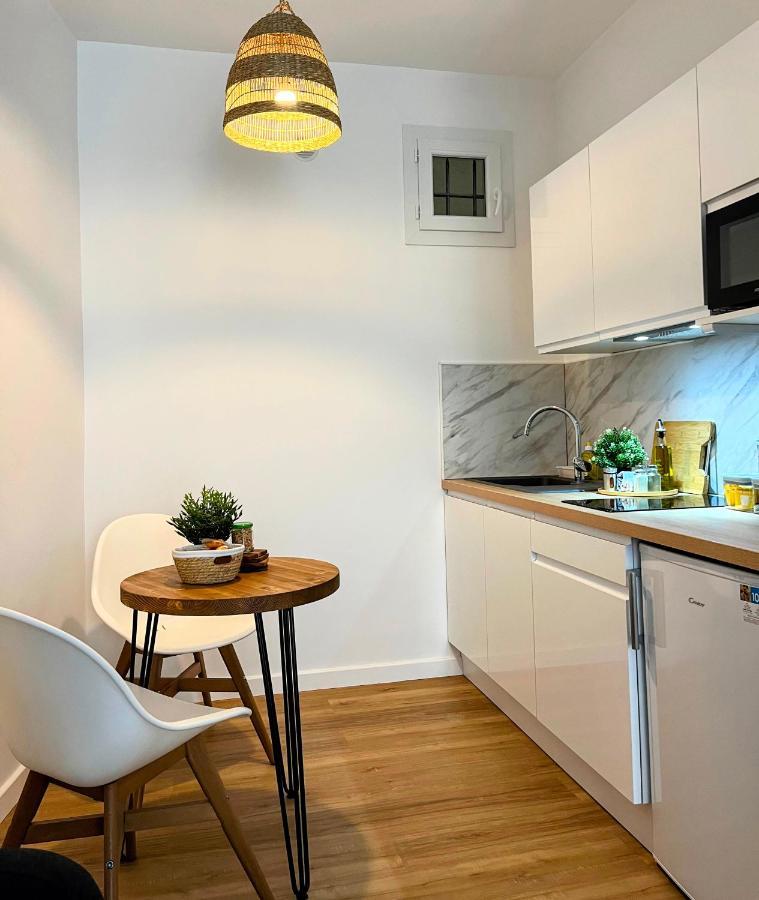 Sunshine Getaway - Stylish In The Heart Of Nice
