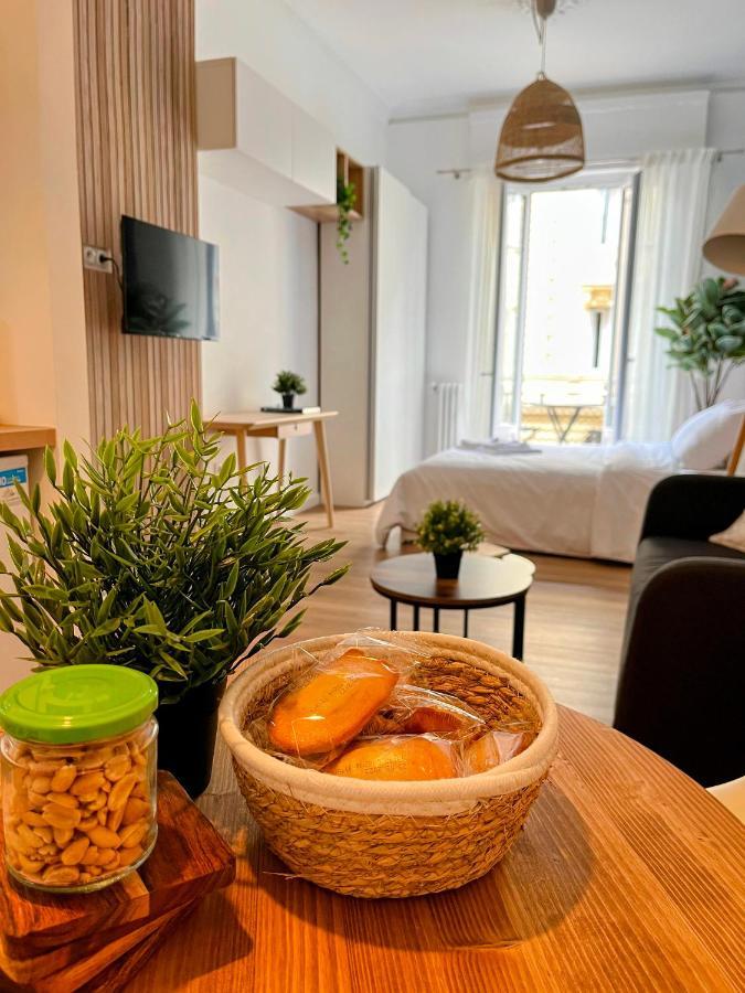 Sunshine Getaway - Stylish In The Heart Of Apartment Nice