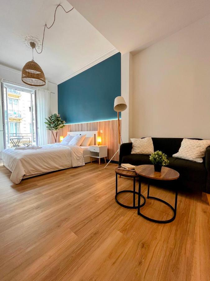 Apartment Sunshine Getaway - Stylish In The Heart Of *