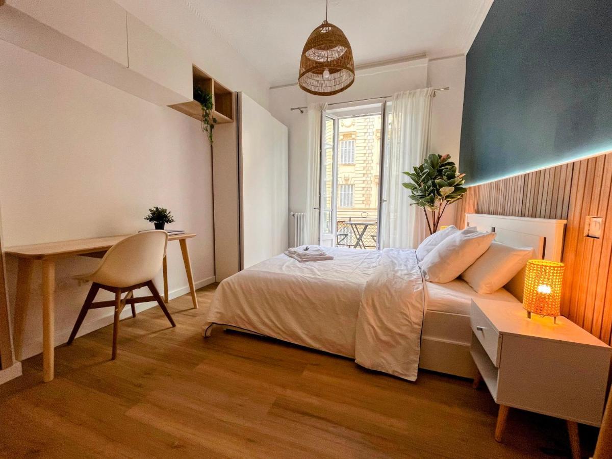 Sunshine Getaway - Stylish In The Heart Of Apartment