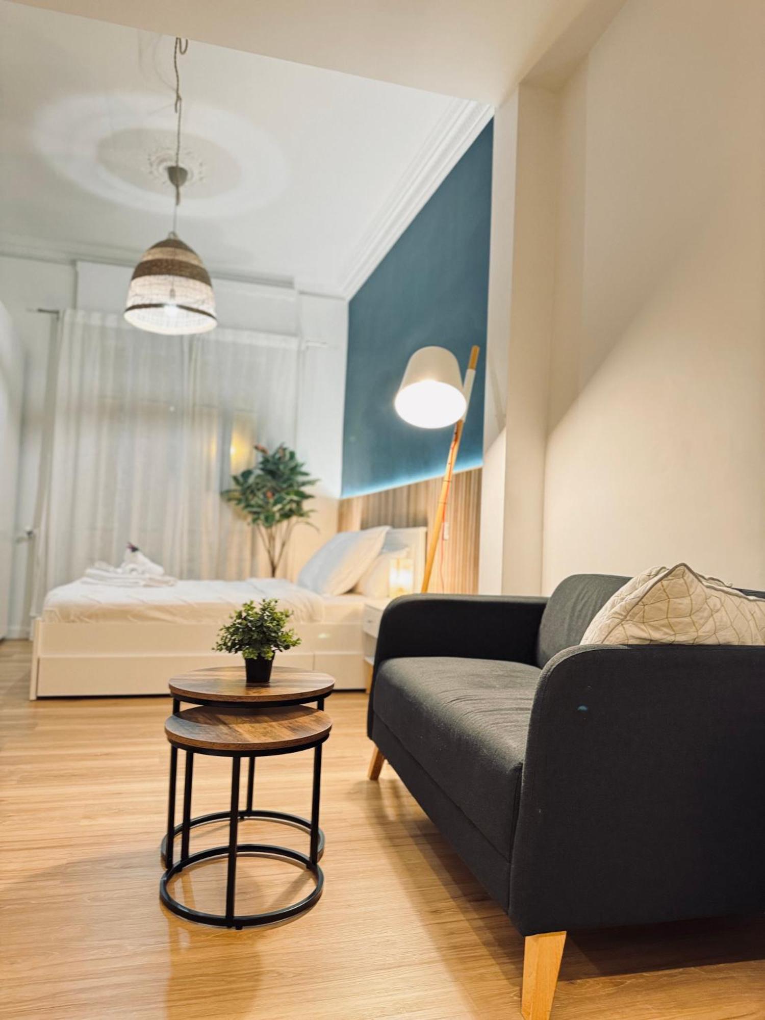 Appartement Sunshine Getaway - Stylish In The Heart Of Nice