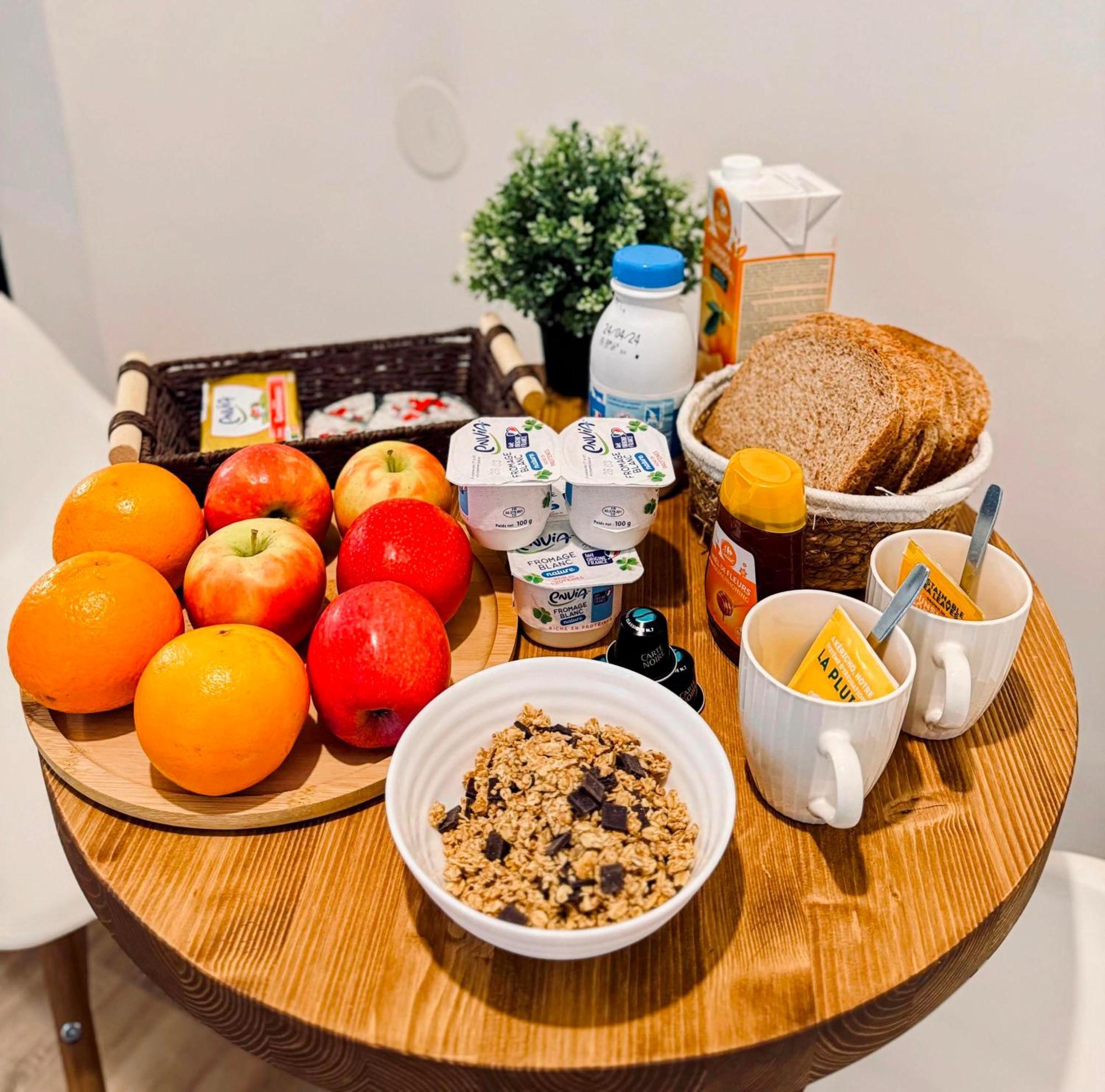Appartement Sunshine Getaway - Stylish In The Heart Of Nice
