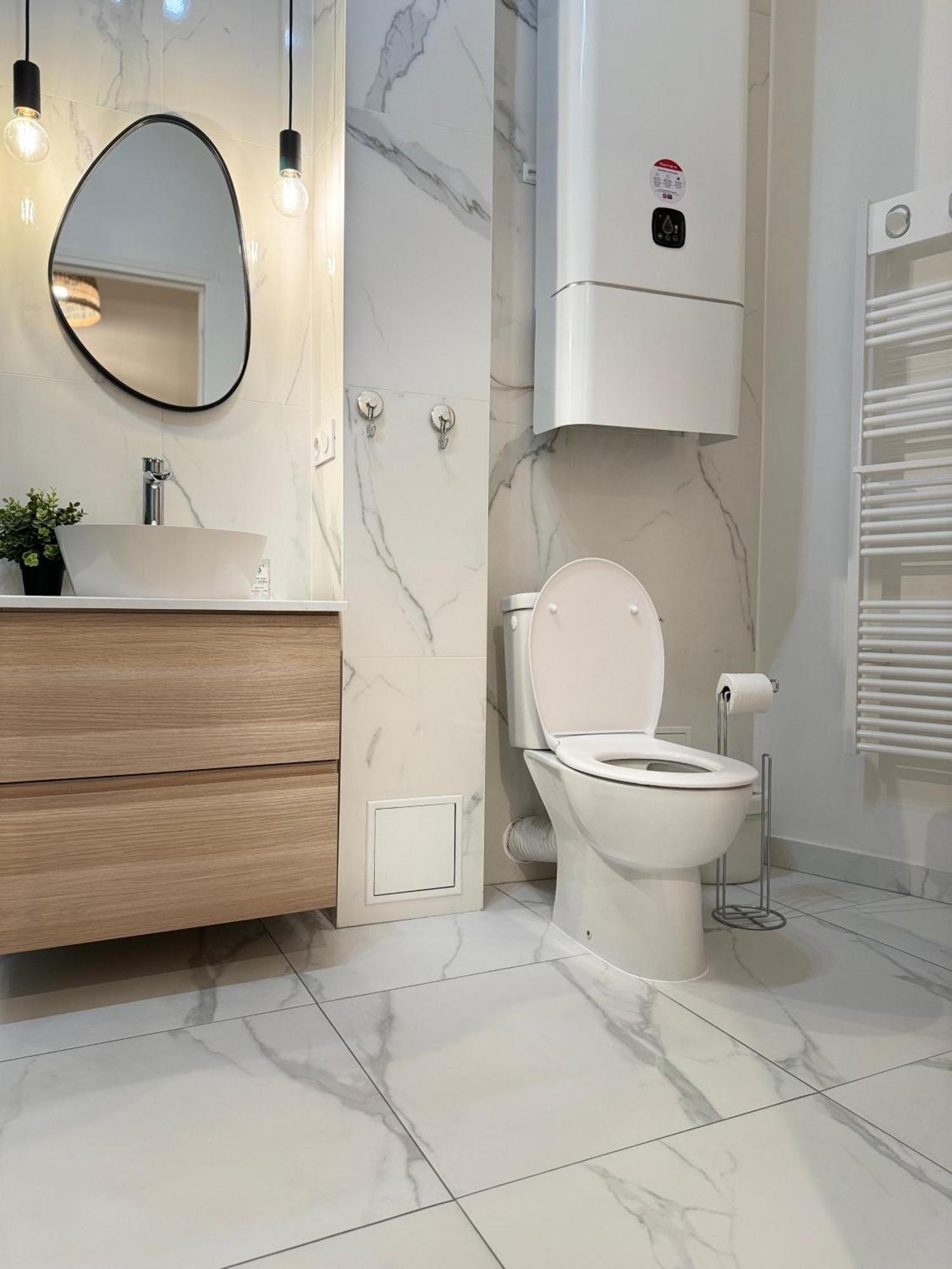 Sunshine Getaway - Stylish In The Heart Of Appartement *