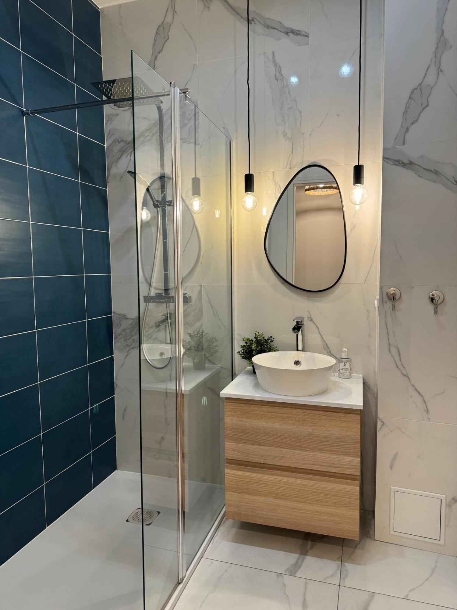 Apartment Sunshine Getaway - Stylish In The Heart Of Nice