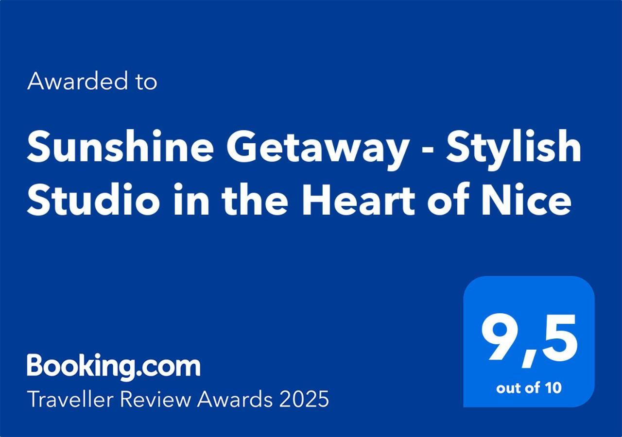 Sunshine Getaway - Stylish In The Heart Of *