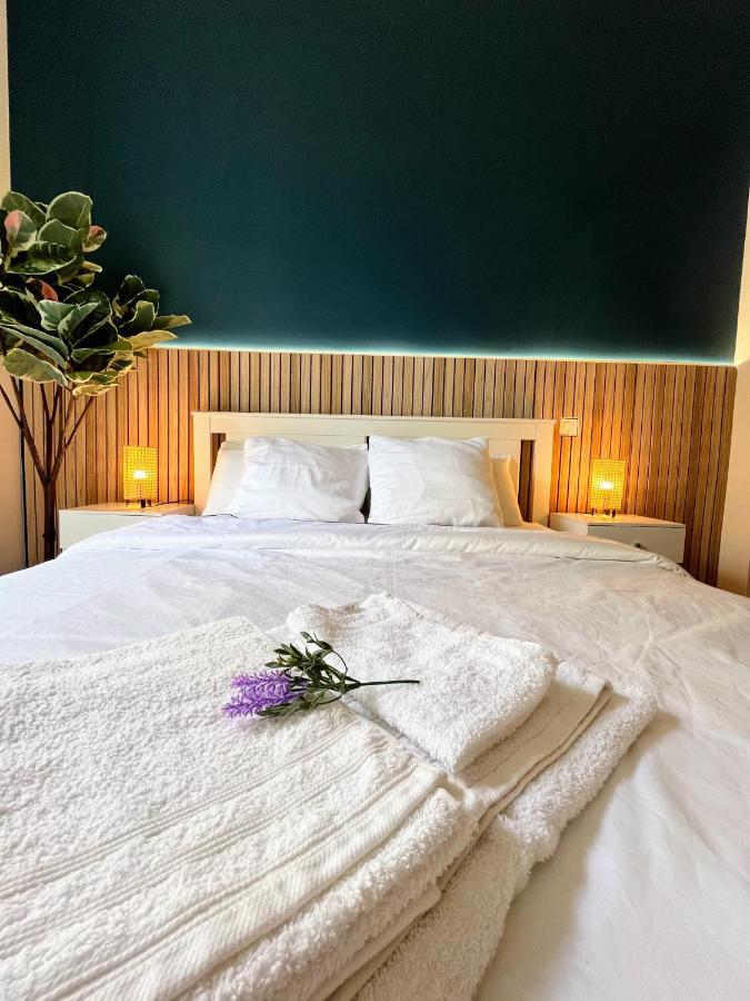 Sunshine Getaway - Stylish In The Heart Of Appartement Nice